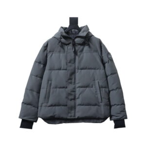 New Collection Canada Goose Jacket C033