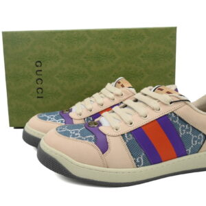 New Collection Gucci Sneaker 013