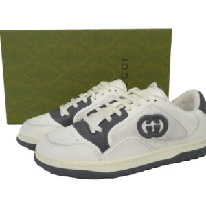 New Collection Gucci Sneaker 029