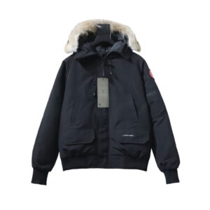 New Collection Canada Goose Jacket C062