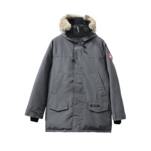 New Collection Canada Goose Jacket C044