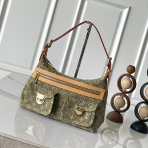 New Collection LV(Original Version) Bag 2413
