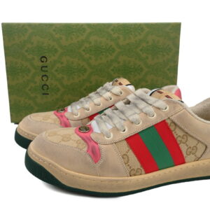 New Collection Gucci Sneaker 014