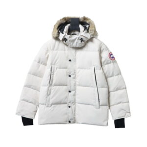 New Collection Canada Goose Jacket C037