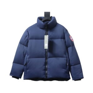 New Collection Canada Goose Jacket C048