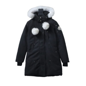 New Collection Moose Knuckles Jacket 017
