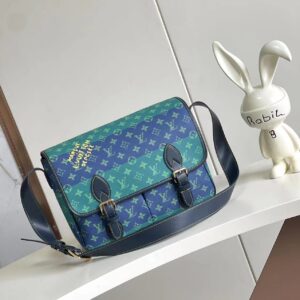 New Collection LV(Original Version) Bag 2402