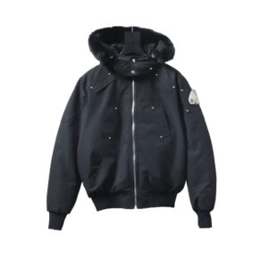 New Collection Moose Knuckles Jacket 012