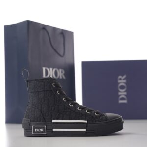 New Collection Dior Shoes 208