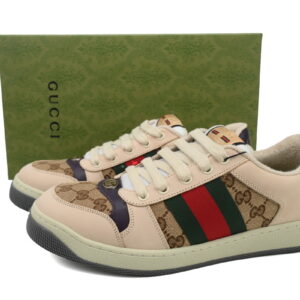 New Collection Gucci Sneaker 012