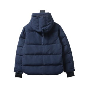 New Collection Canada Goose Jacket C034