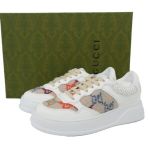 New Collection Gucci Sneaker 035