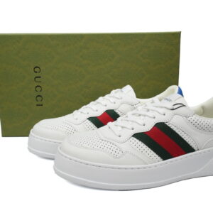 New Collection Gucci Sneaker 036
