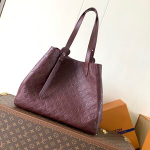 New Collection LV(Original Version) Bag 2411