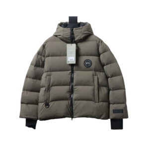 New Collection Canada Goose Jacket C029