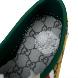 New Collection Gucci Sneaker 059 5 4090e626