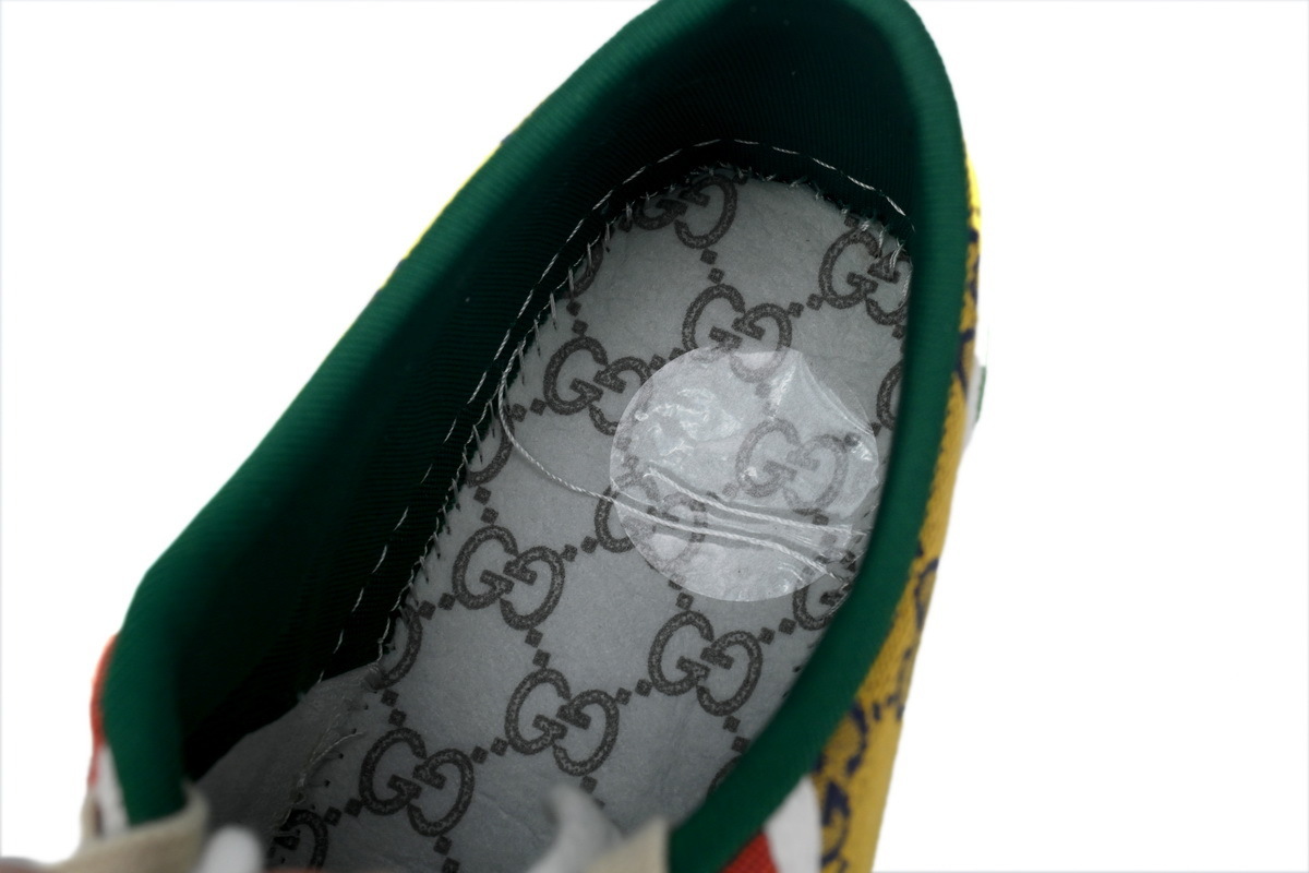 New Collection Gucci Sneaker 059 New Collection Gucci Sneaker 059