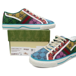 New Collection Gucci Sneaker 059 7 439cbb59