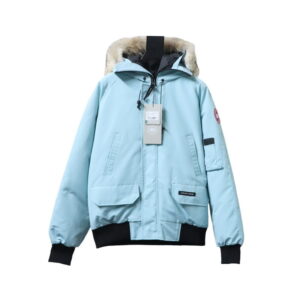 New Collection Canada Goose Jacket C063