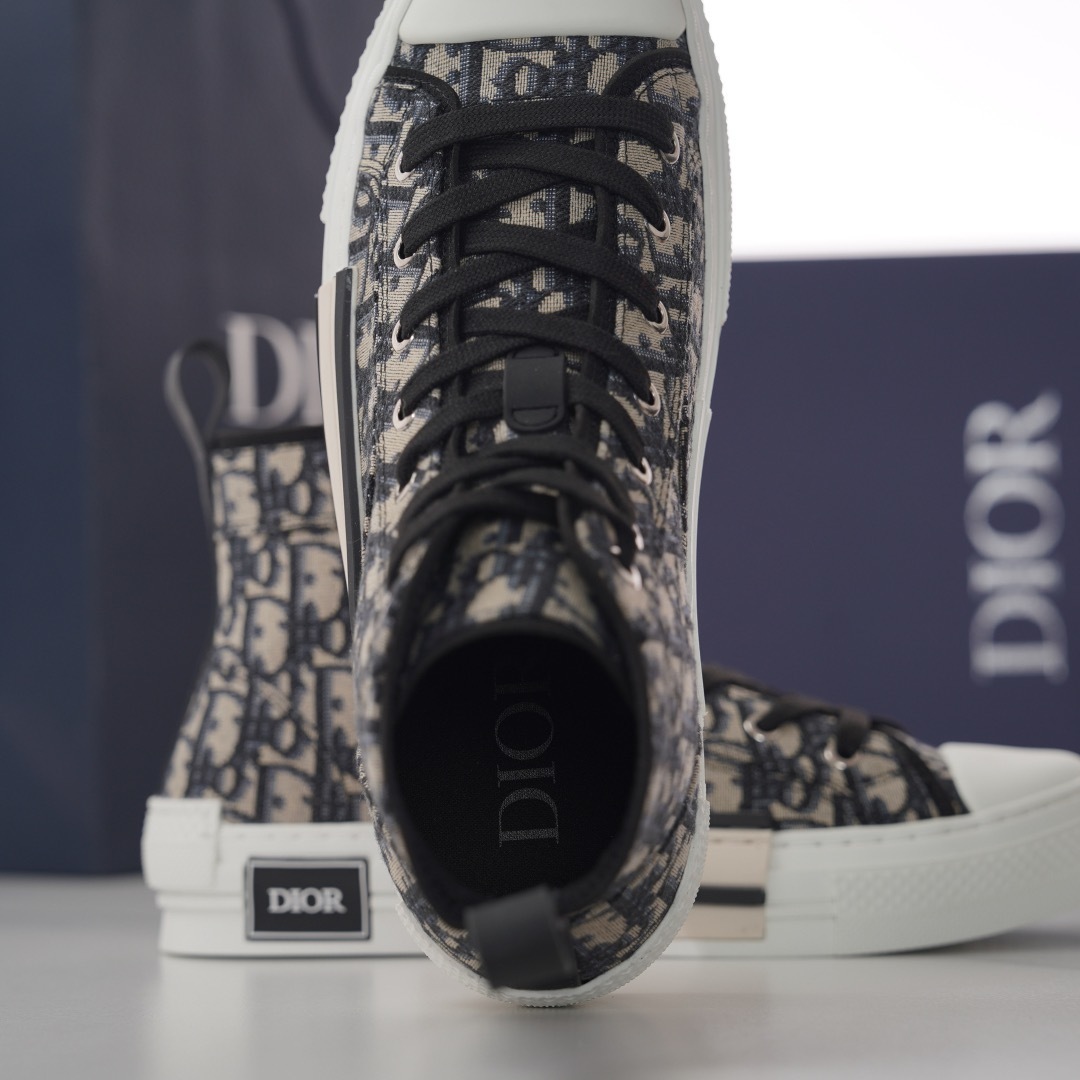 New Collection Dior Shoes 209 New Collection Dior Shoes 209