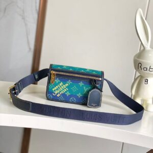 New Collection LV(Original Version) Bag 2393