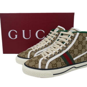 New Collection Gucci Sneaker 054