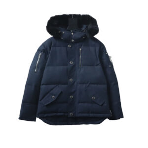 New Collection Moose Knuckles Jacket 005