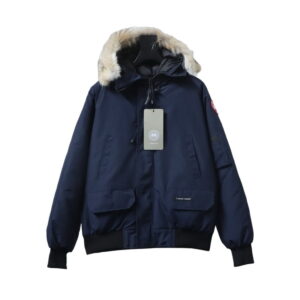 New Collection Canada Goose Jacket C060