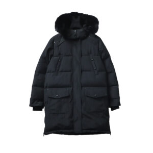 New Collection Moose Knuckles Jacket 001