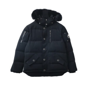 New Collection Moose Knuckles Jacket 006