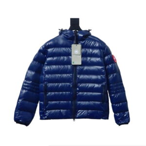 New Collection Canada Goose Jacket C056