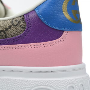 New Collection Gucci Sneaker 051 5 6082aa77