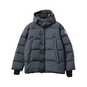 New Collection Canada Goose Jacket C035