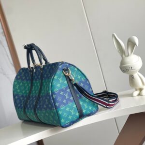 New Collection LV(Original Version) Bag 2407