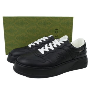 New Collection Gucci Sneaker 047
