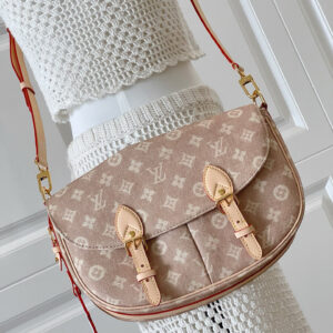 New Collection LV(Original Version) Bag 2419