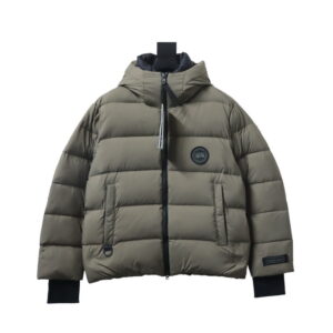 New Collection Canada Goose Jacket C066