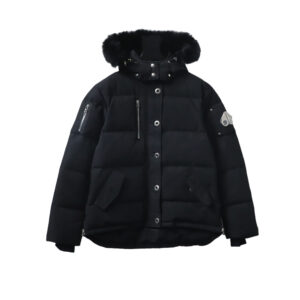New Collection Moose Knuckles Jacket 015