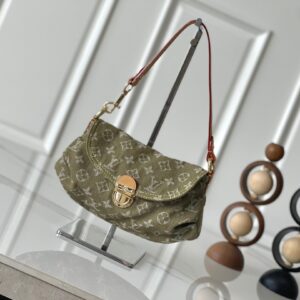 New Collection LV(Original Version) Bag 2415