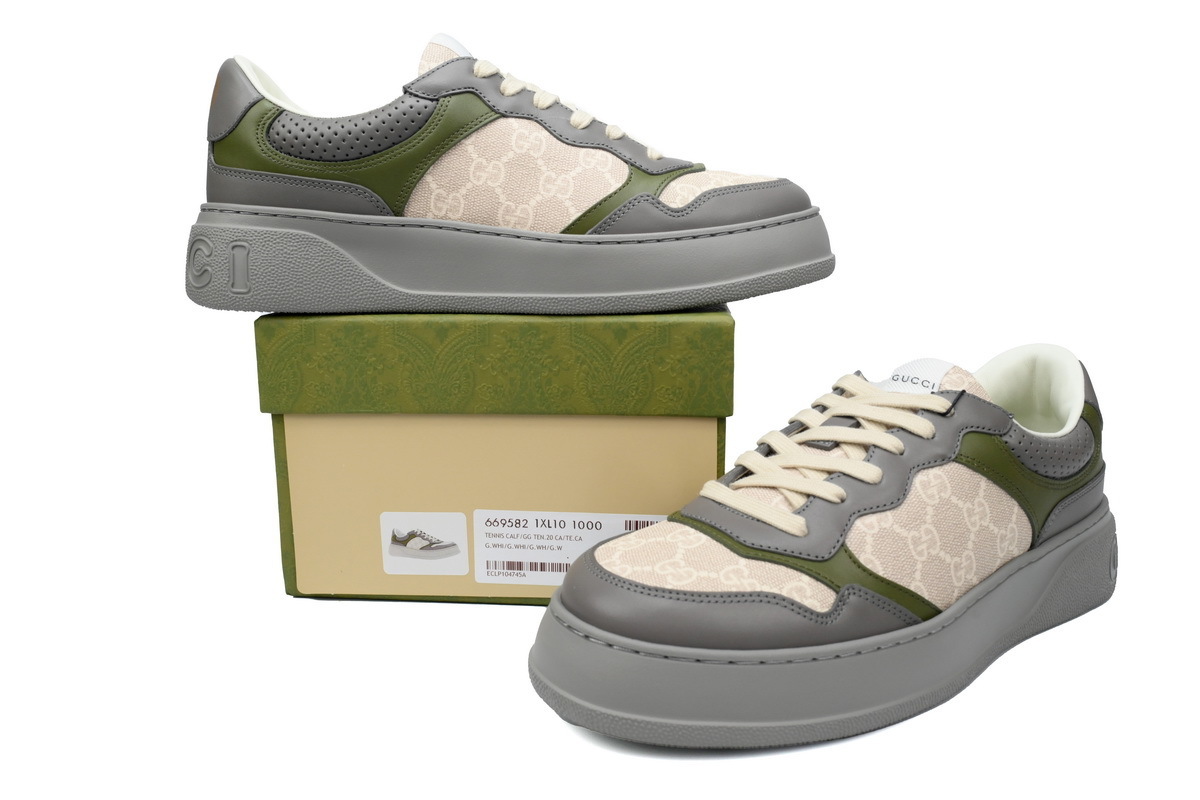 New Collection Gucci Sneaker 048 New Collection Gucci Sneaker 048