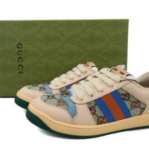 New Collection Gucci Sneaker 007