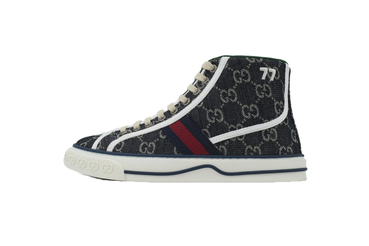 New Collection Gucci Sneaker 053 New Collection Gucci Sneaker 053
