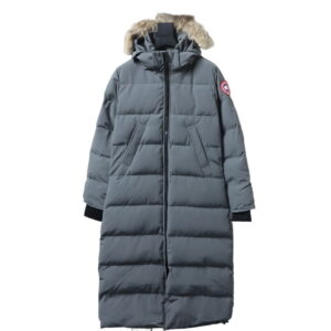New Collection Canada Goose Jacket C042
