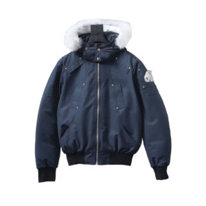 New Collection Moose Knuckles Jacket 013