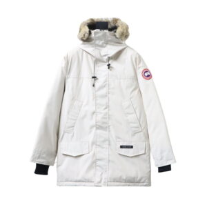 New Collection Canada Goose Jacket C046