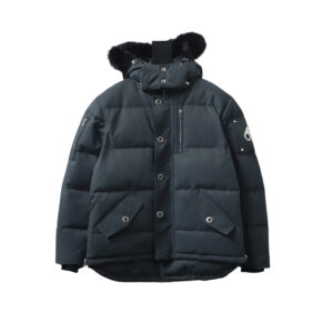 New Collection Moose Knuckles Jacket 003