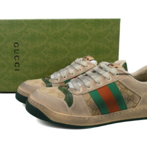 New Collection Gucci Sneaker 011