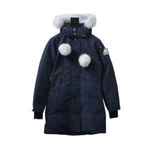 New Collection Moose Knuckles Jacket 020