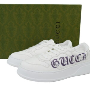New Collection Gucci Sneaker 037