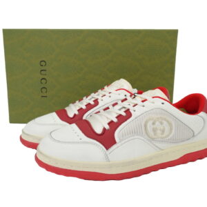 New Collection Gucci Sneaker 027